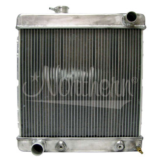 Northern Radiator® - Muscle Car Radiator
