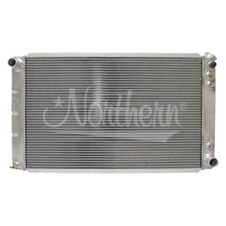 Northern Radiator® - Muscle Car Radiator