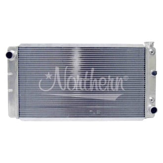 Northern Radiator® - Muscle Car Radiator
