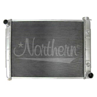 Northern Radiator® - Muscle Car Radiator