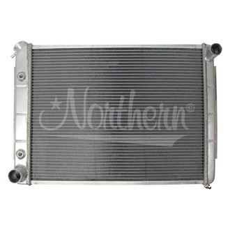 Northern Radiator® - Muscle Car Radiator
