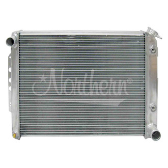 Northern Radiator® - Muscle Car Radiator