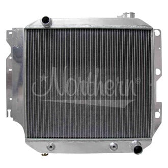 Northern Radiator® - Muscle Car Radiator