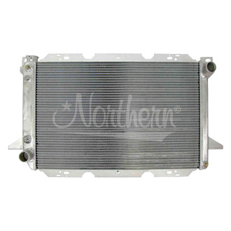 Northern Radiator® - Muscle Car Radiator