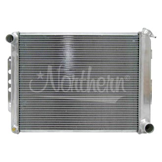 Northern Radiator® - Muscle Car Radiator