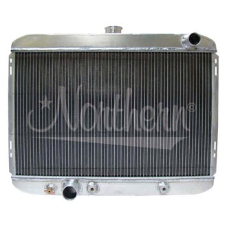 Northern Radiator® - Muscle Car Radiator