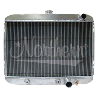 Northern Radiator® - Muscle Car Radiator
