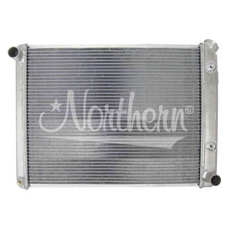 Northern Radiator® - Muscle Car Radiator