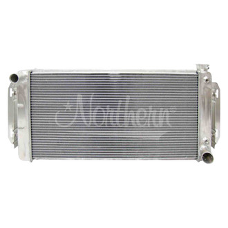 Northern Radiator® - Hot Rod Engine Coolant Radiator