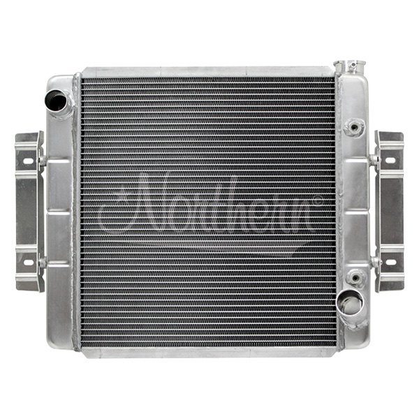 Northern Radiator® - Hot Rod Engine Coolant Radiator