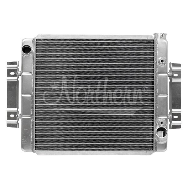 Northern Radiator® - Hot Rod Engine Coolant Radiator
