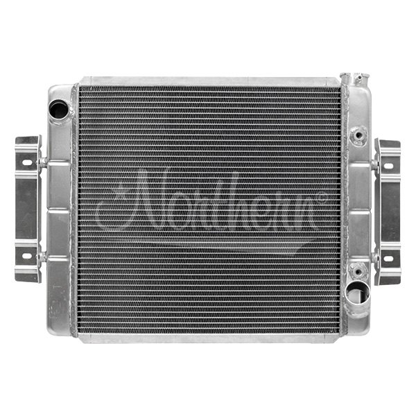 Northern Radiator® 205151 Hot Rod Engine Coolant Radiator