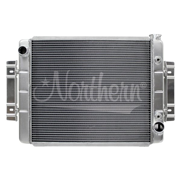 Northern Radiator® - Hot Rod Engine Coolant Radiator