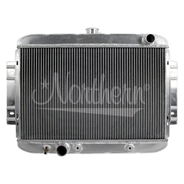 Northern Radiator® - Hot Rod Downflow Engine Coolant Radiator