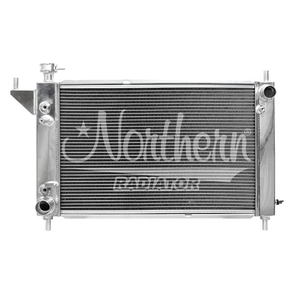 Northern Radiator® - Muscle Car Radiator