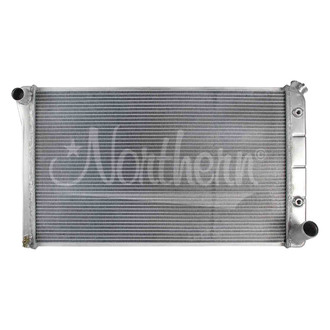 Northern Radiator® - Muscle Car Radiator