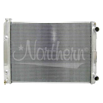 Northern Radiator® - Muscle Car Radiator