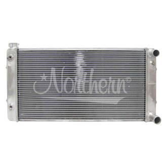 Northern Radiator® - Muscle Car Radiator