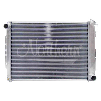Northern Radiator® - Muscle Car Radiator