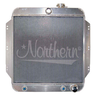 Northern Radiator® - Muscle Car Radiator