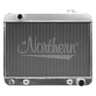 Northern Radiator® - Muscle Car Radiator