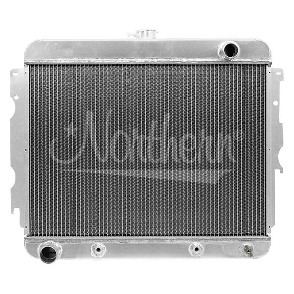 Northern Radiator® - Muscle Car Radiator