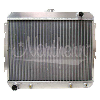Northern Radiator® - Muscle Car Radiator