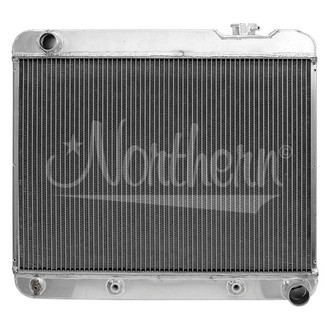 Northern Radiator® - Muscle Car Radiator