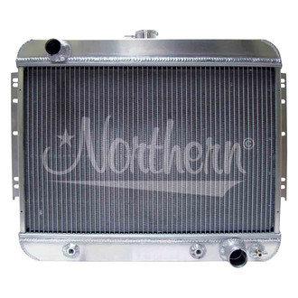 Northern Radiator® - Muscle Car Radiator