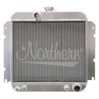 Northern Radiator® - Muscle Car Radiator