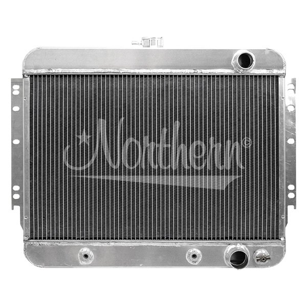 Northern Radiator® - Muscle Car Radiator