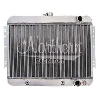 Northern Radiator® - Muscle Car Radiator