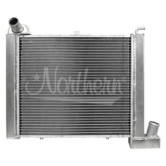 Northern Radiator® - Muscle Car Radiator
