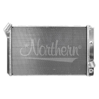 Northern Radiator® - Muscle Car Radiator