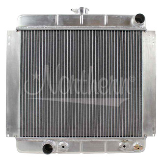 Northern Radiator® - Muscle Car Radiator
