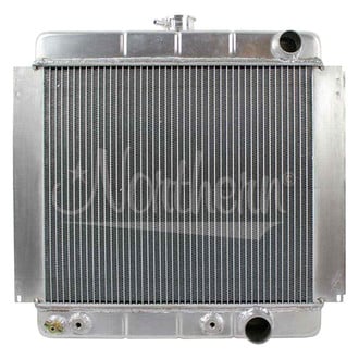 Northern Radiator® - Muscle Car Radiator
