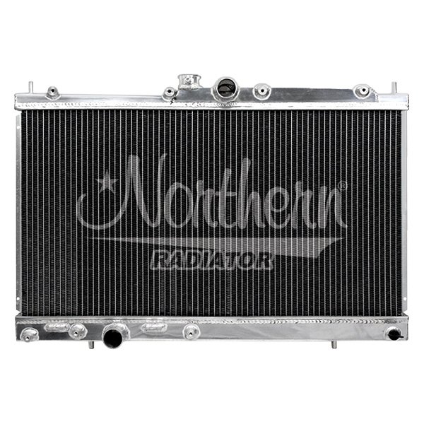 Northern Radiator® - Sport Compact Engine Coolant Radiator