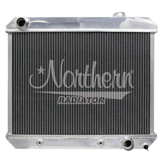 Northern Radiator® - Muscle Car Radiator