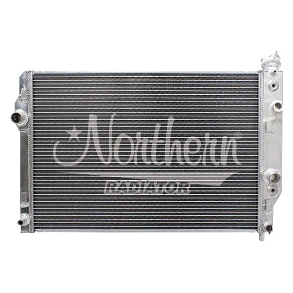 Northern Radiator® - Muscle Car Engine Coolant Radiator