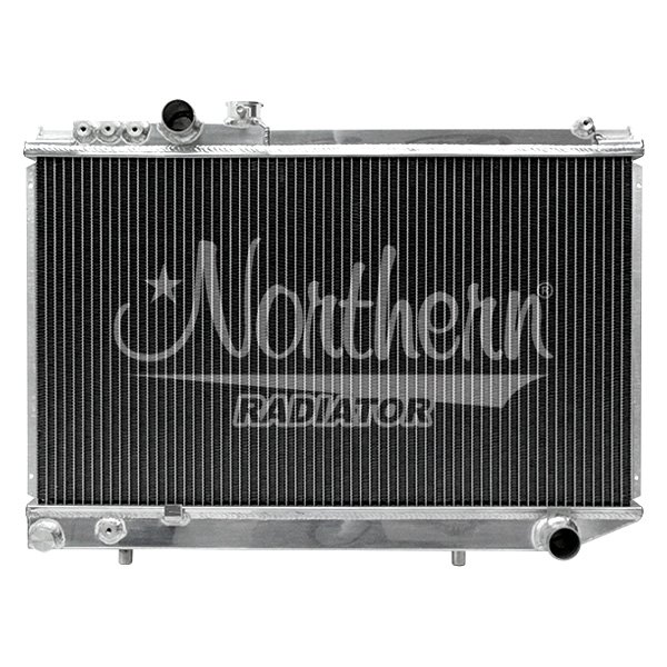 Northern Radiator® - Sport Compact Engine Coolant Radiator