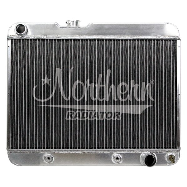 Northern Radiator® - Muscle Car Radiator