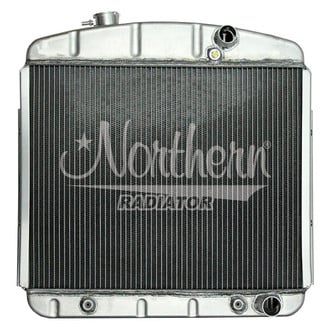 Northern Radiator® - Aluminum Muscle Car Radiator