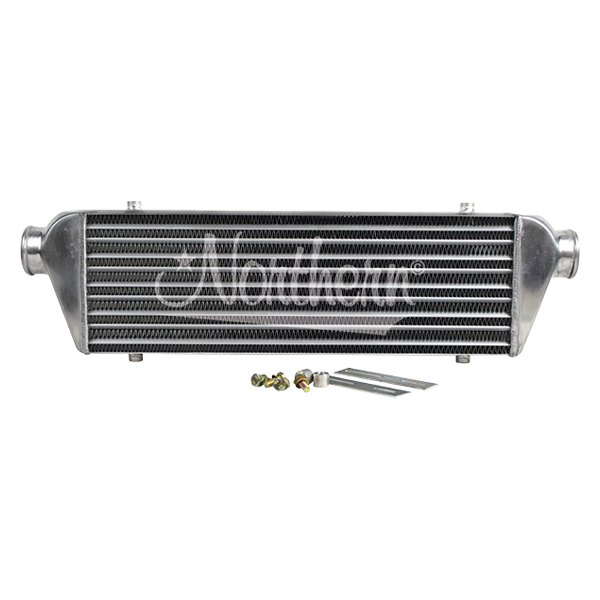 Northern Radiator® - Intercooler Kit