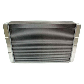 Northern Radiator® - Custom Radiator Kit