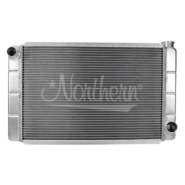 Northern Radiator® - Race Pro Engine Coolant Radiator