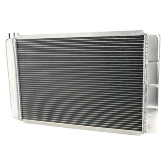 Northern Radiator® - Race Pro Engine Coolant Radiator