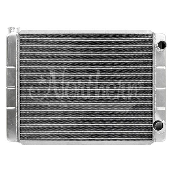 Northern Radiator® - Race Pro Engine Coolant Radiator