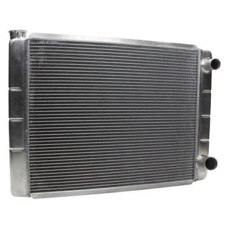 Northern Radiator® - Race Pro Engine Coolant Radiator