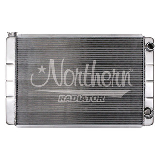 Northern Radiator® - Race Pro Engine Coolant Radiator