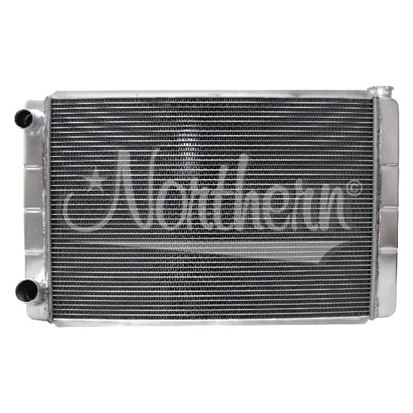 Northern Radiator® - Race Pro Engine Coolant Radiator